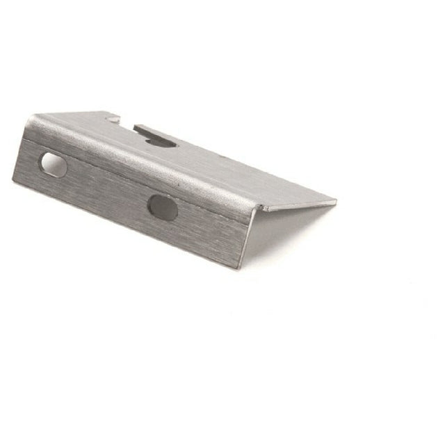 Master-Bilt 060-18161 Rh Lid Pivot Bracket 2.125 X