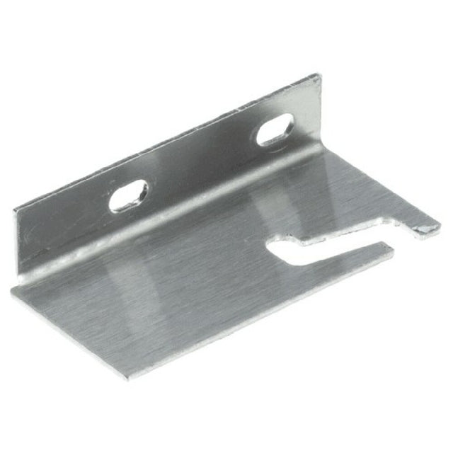 Master-Bilt 060-18162 Left Hinge Lid Pivot Bracket 2.125 X