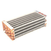 Master-Bilt 07-14083 Evaporator Coil Blg 27 6 Fh
