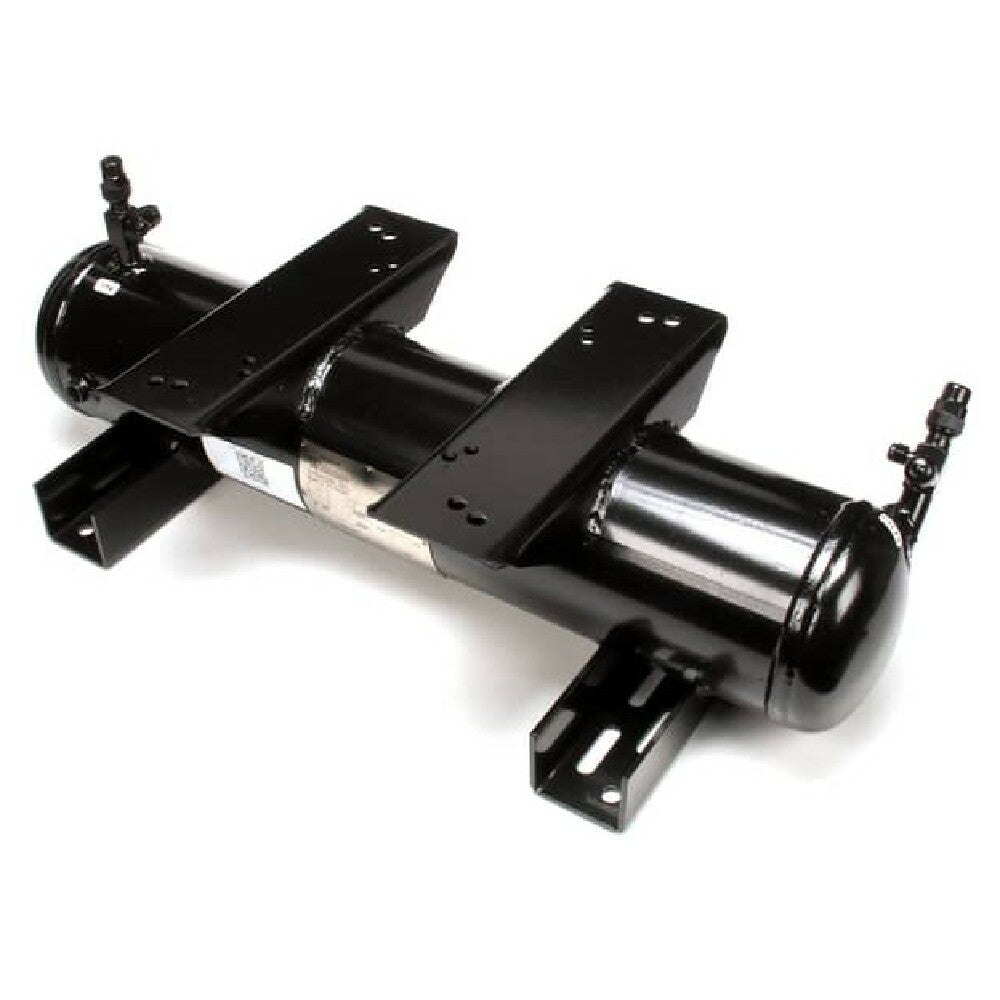 Master-Bilt 09-09021 Receiver 6 5/8 X 32