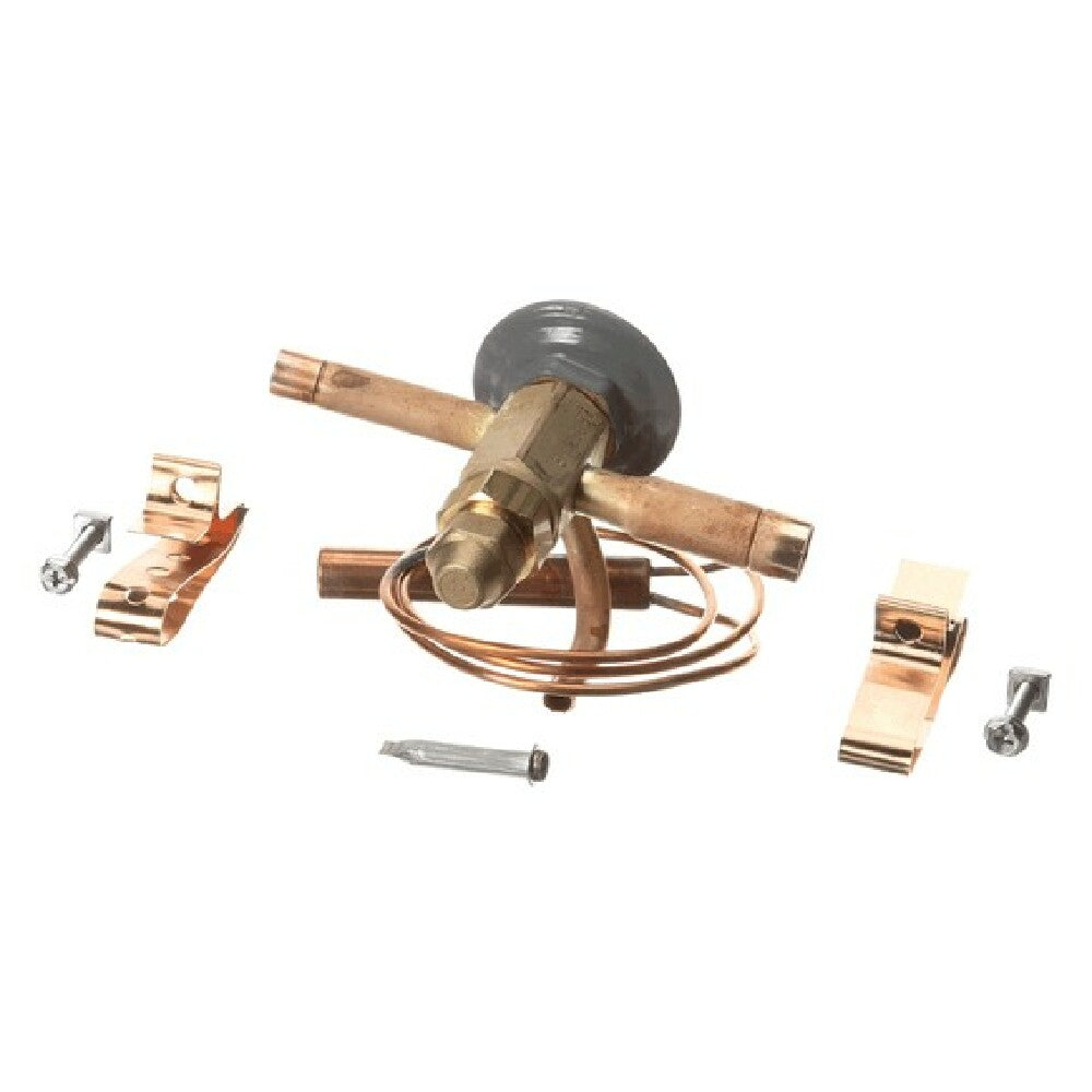 Master-Bilt 09-09446 Expansion Valve Ebfse B Zp 3/8