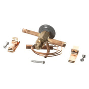 Master-Bilt 09-09446 Expansion Valve Ebfse B Zp 3/8