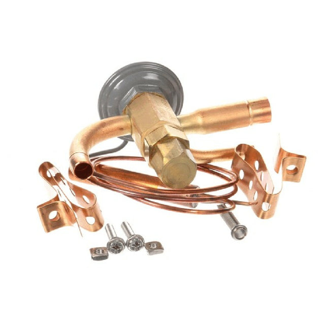 Master-Bilt 09-09553 Expansion Valve Ebfse A C 90 D