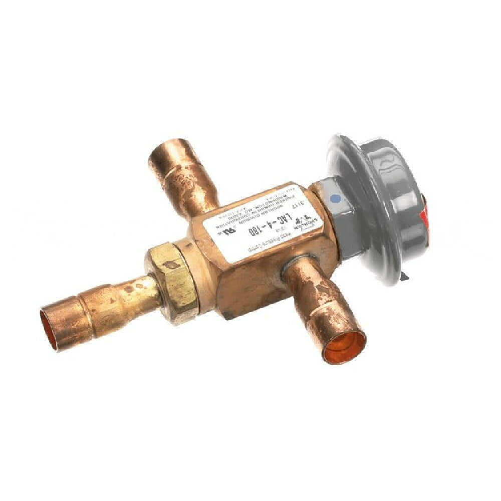 Master-Bilt 09-09708 Head Pressure Control Ap# Lac