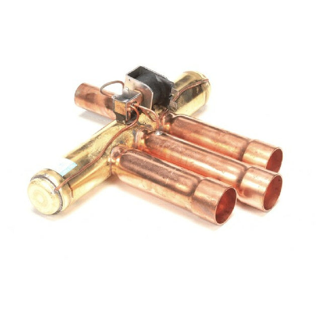 Master-Bilt 09-09783 Reversing Valve Shf 50 911d2 W