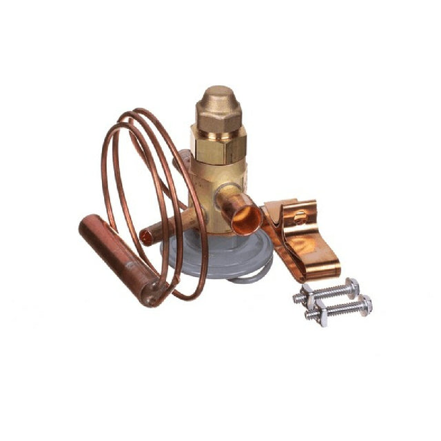 Master-Bilt 09-10595 Expansion Valve