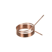 Master-Bilt 11-01917 Cap Tube 0.054"idx0.106"odx52"