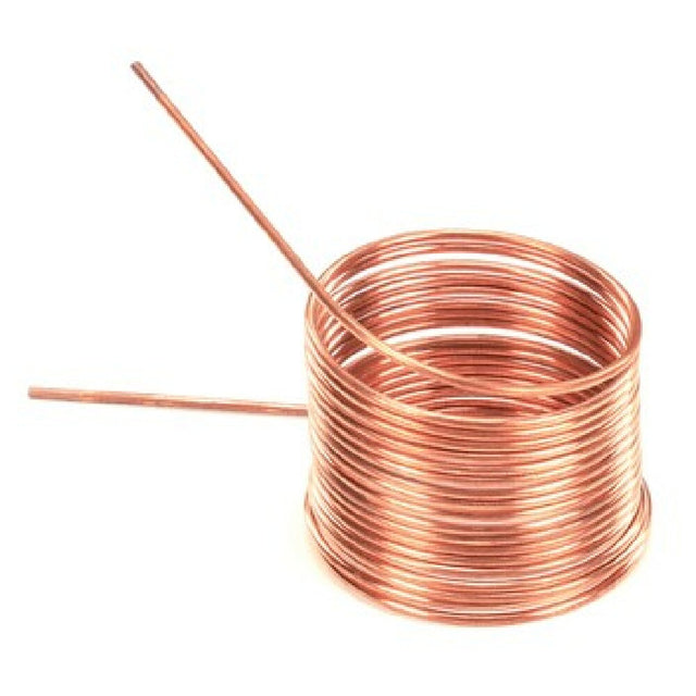 Master-Bilt 11-01943 Capillary Tube .039"id X 150"
