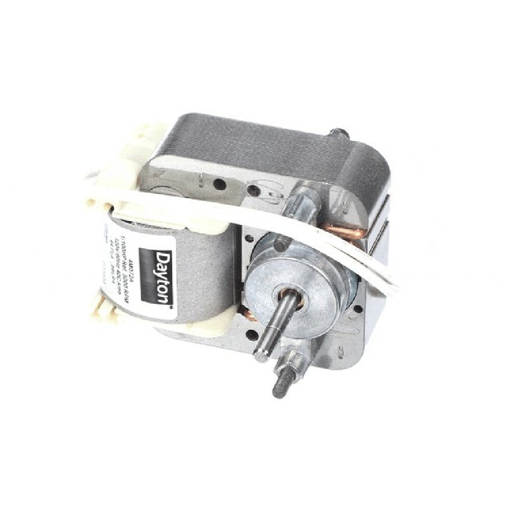 Master-Bilt 13-13075 Evaporator Fan Motor Dayton #