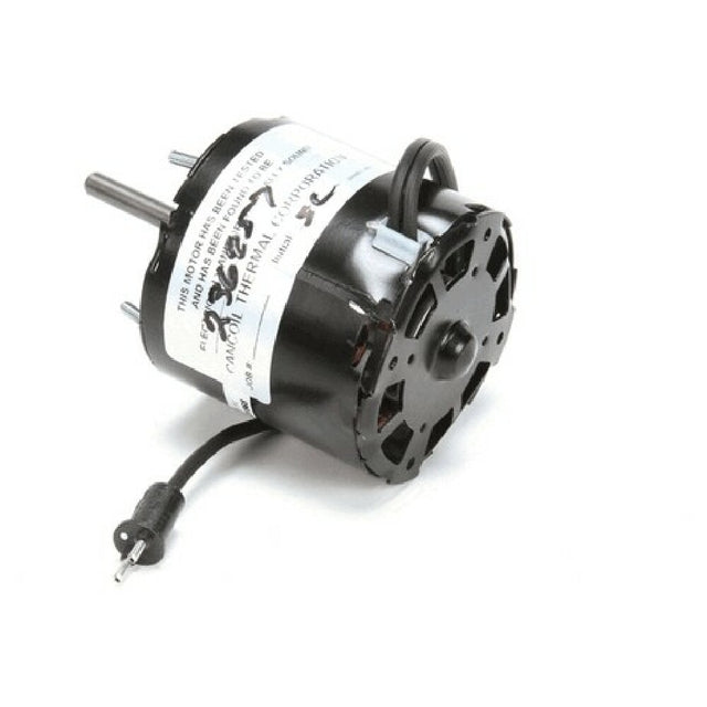 Master-Bilt 13-13169 Evaporator. Fan Motor For Alp126 Can