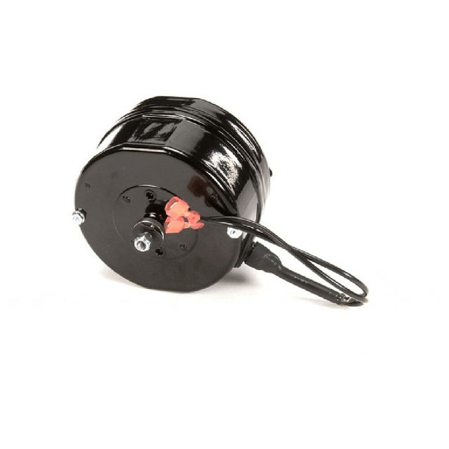 Master-Bilt 13-13288 Fan Motor 120 Volt Witt #08216145