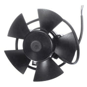 Master-Bilt 13-13455 Evaportator Fan 120 240v 1600