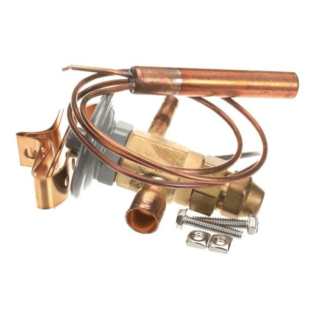 Master-Bilt 158353 Valve Expansion Bbis 1/4 Zp