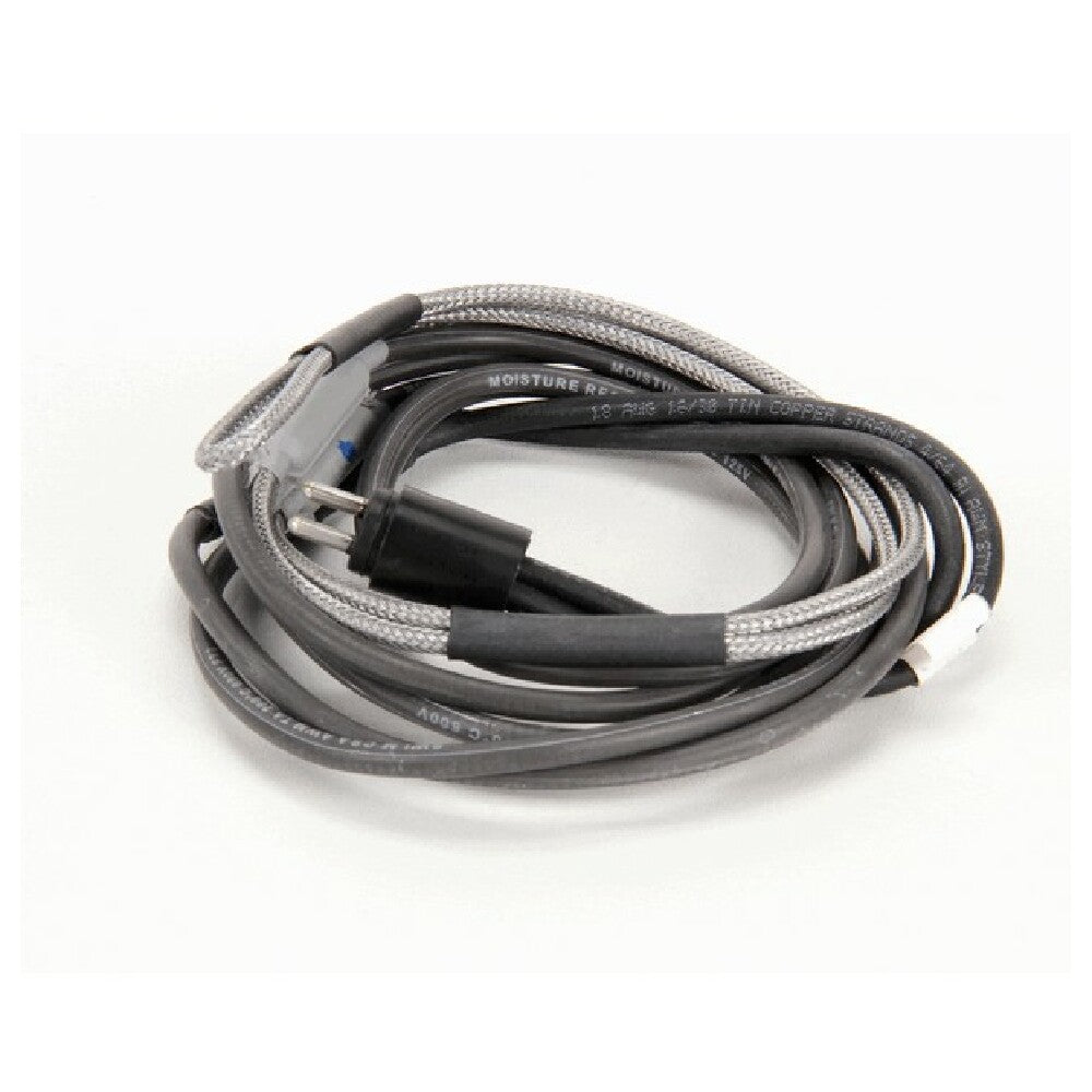 Master-Bilt 17-00404 Heater Wire Drain Line 6.5w 115v 13"