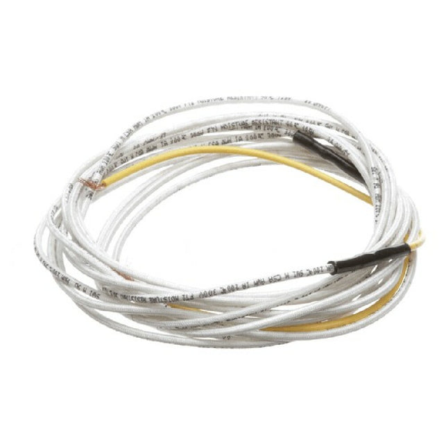 Master-Bilt 17-09294 Heater Wire Yellow Leads 162 L