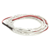 Master-Bilt 17-09297 Heater Wire Red Leads 64 Long
