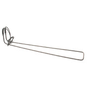 Master-Bilt 17-09407 Coil Defrost Heater 600w 120v