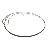 Master-Bilt 17-09420 Coil Defrost Heater Se54 180