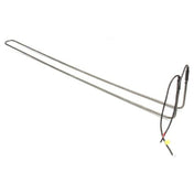 Master-Bilt 17-09502 Defrost Heater Drain Pan 1000