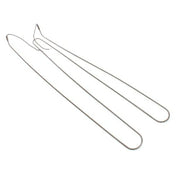 Master-Bilt 17-09522 Coil Defrost Heater Blg 48 1