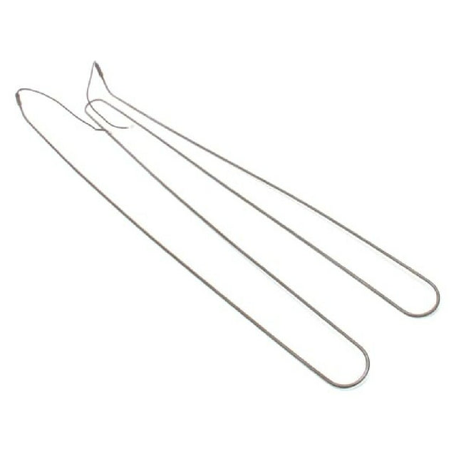 Master-Bilt 17-09522 Coil Defrost Heater Blg 48 1