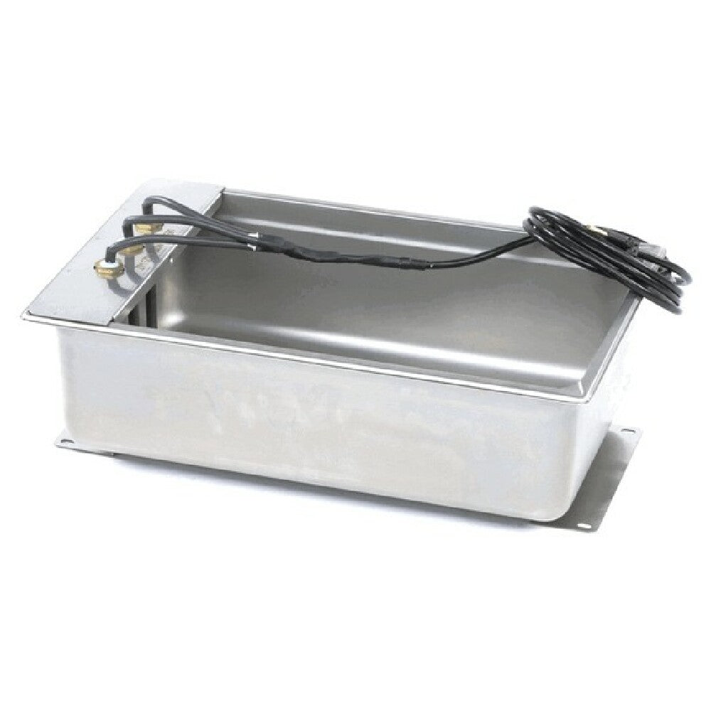 Master-Bilt 17-09591 Condensate Pan Full Size Stai