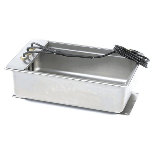 Master-Bilt 17-09591 Condensate Pan Full Size Stai