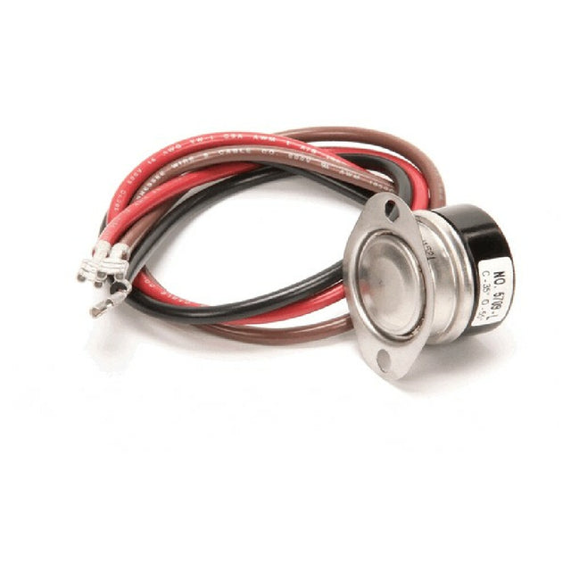Master-Bilt 19-13160 Defrost Fan Control Ti 20425d5