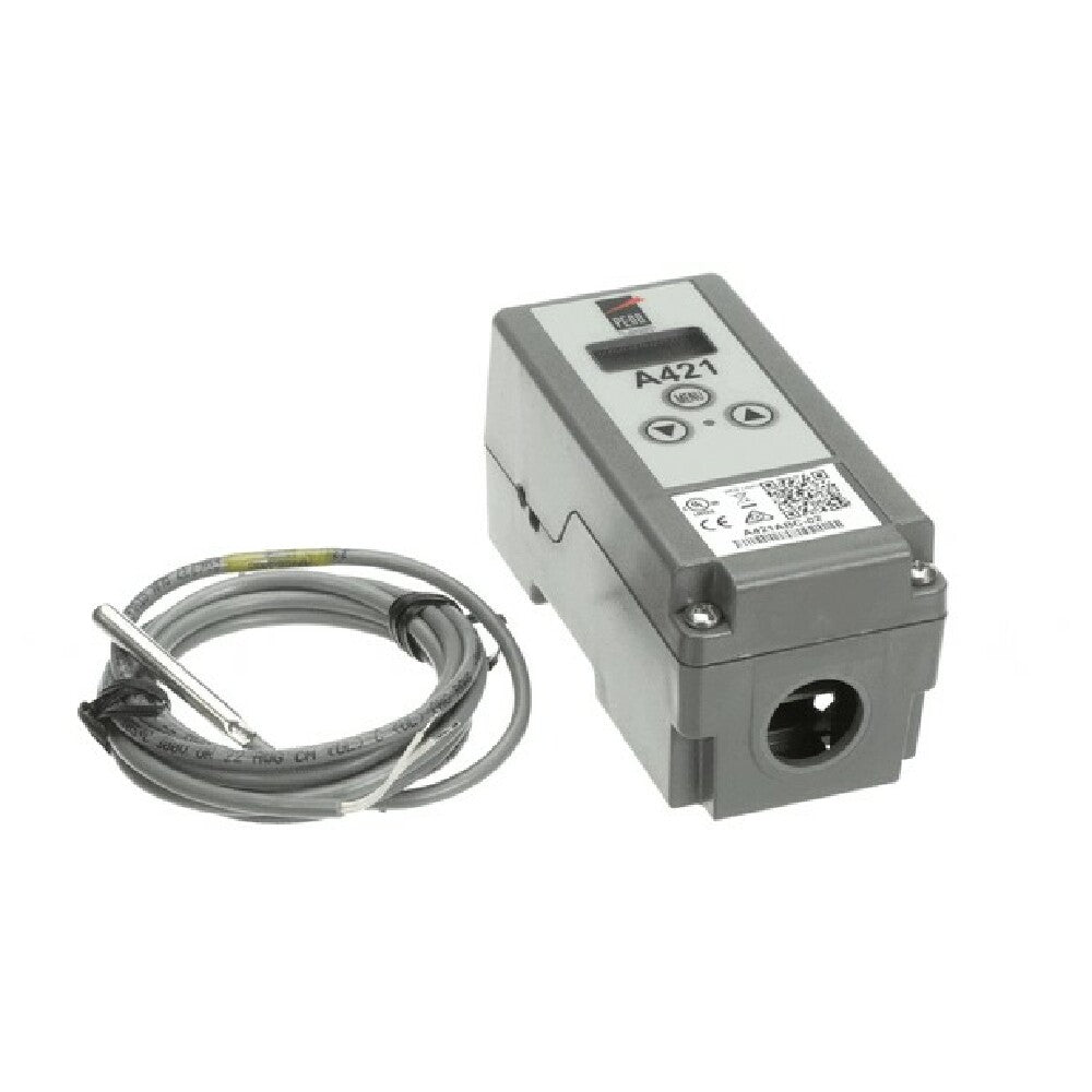 Master-Bilt 19-13737 Temperature Control Electronic