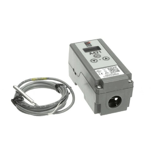 Master-Bilt 19-13737 Temperature Control Electronic