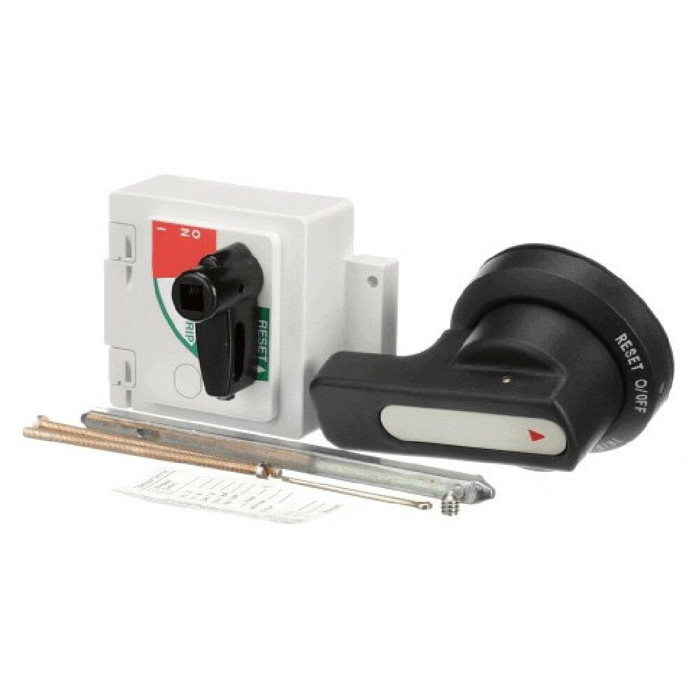 Master-Bilt 19-13982 6 Pistol Shaft & Handle #ehmv