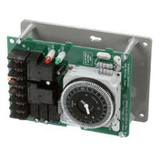 Master-Bilt 19-14011 Timer Unit On Bracket 120v