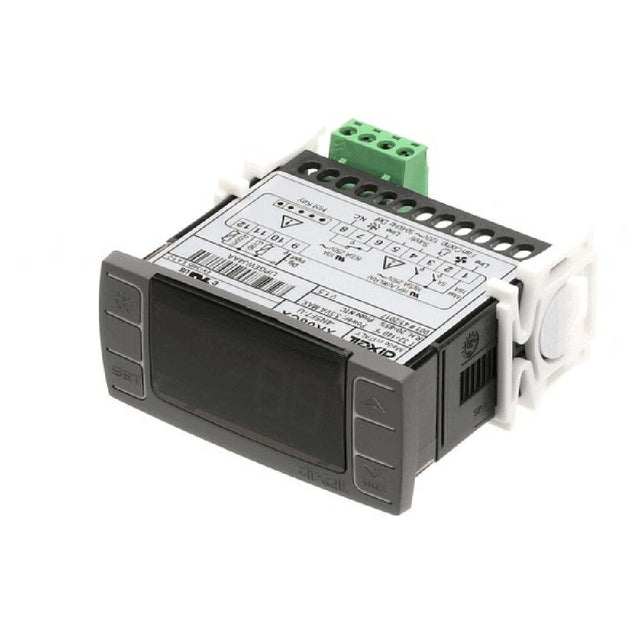 Master-Bilt 19-14085-BSD-F Dixell Elect Control Bsd F