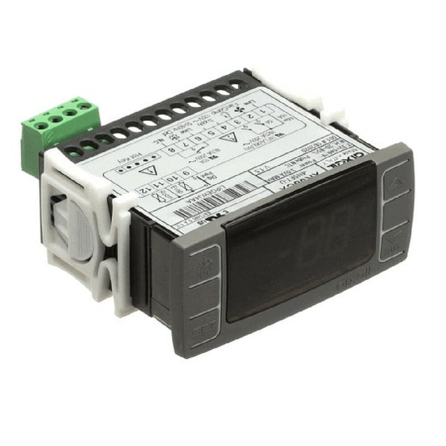 Master-Bilt 19-14085-IM24 Controller