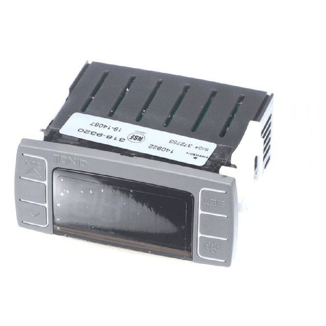 Master-Bilt 19-14087-TAF Dixell Controller