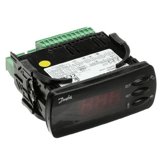 Master-Bilt 19-14155 Ak Cc210 Electronic Controller