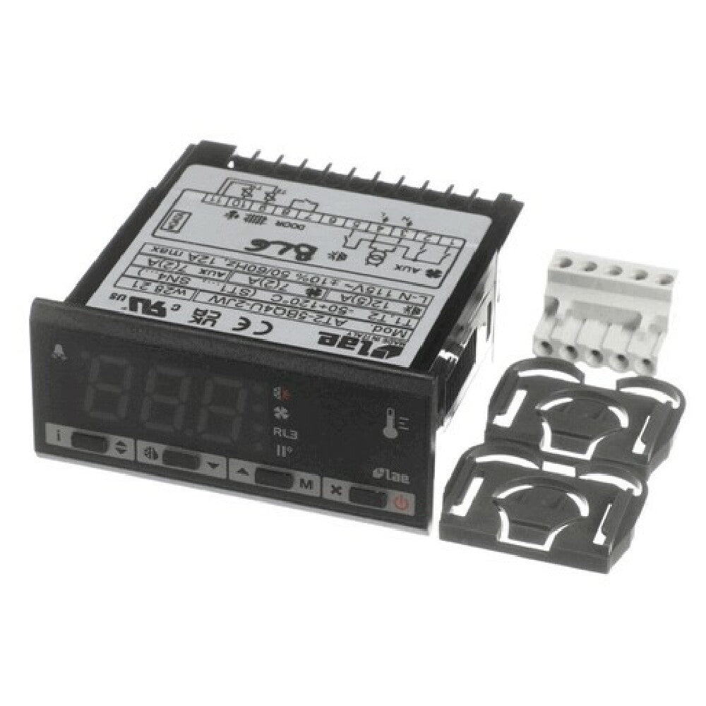 Master-Bilt 19-14243 Lae At2 5bq4u 2jw 115v 50 60 Hz 3w
