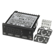 Master-Bilt 19-14243 Lae At2 5bq4u 2jw 115v 50 60 Hz 3w