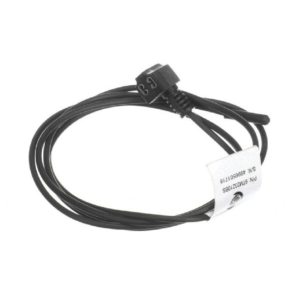 Master-Bilt 19-14780 3mm Bulb 1m Long Sensor Black