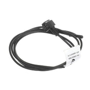 Master-Bilt 19-14780 3mm Bulb 1m Long Sensor Black