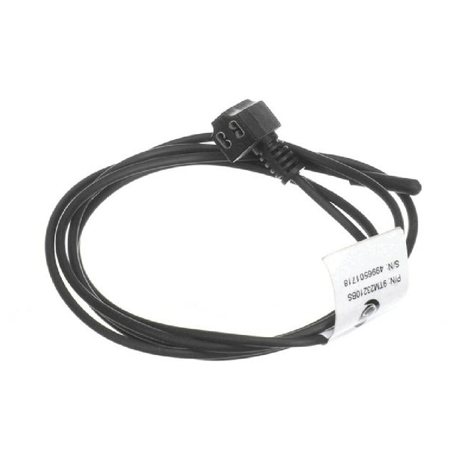 Master-Bilt 19-14780 3mm Bulb 1m Long Sensor Black