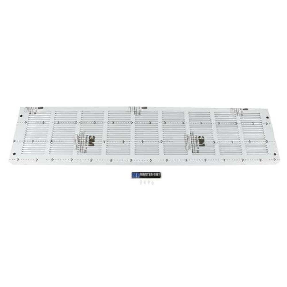 Master-Bilt 203-18120 Grille Assembly