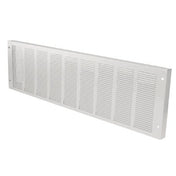 Master-Bilt 203-28800 Grille Assembly Bottom Mount