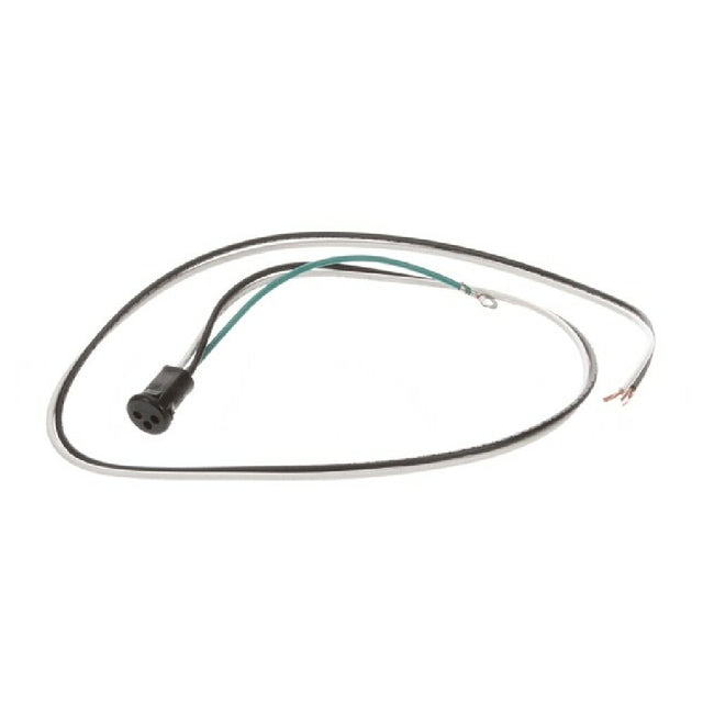 Master-Bilt 21-01488 Lyall Harness F 3 48 Black Fe