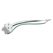 Master-Bilt 23-01460 Receptacle Service Circle F #