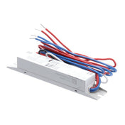 Master-Bilt 23-01709 Ballast Electronic 1 Lmp T8