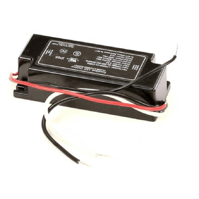 Master-Bilt 23-01878 Itc Power Supply