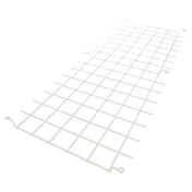 Master-Bilt 25-01344 Wallguard (white Epoxy)(nw Fs