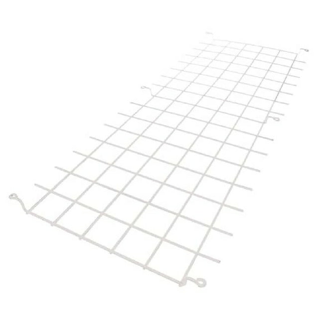Master-Bilt 25-01344 Wallguard (white Epoxy)(nw Fs