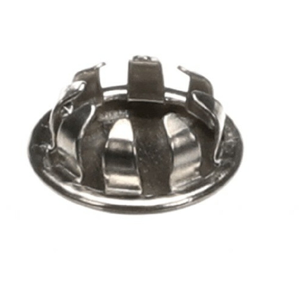 Master-Bilt 29-01311 Chrome Plug Button
